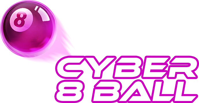 Cyber8Ball